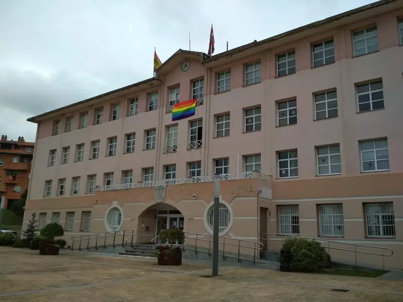 Vista de Abanto y Ciérvana-Abanto Zierbena para el directorio de Empresas de alquiler de maquinaria