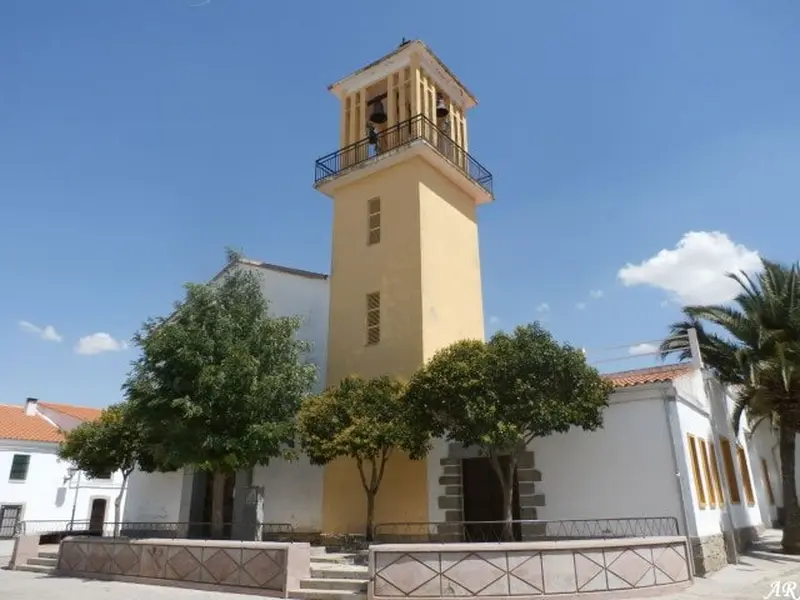 Vista de Alcaracejos para el directorio de Empresas de alquiler de maquinaria