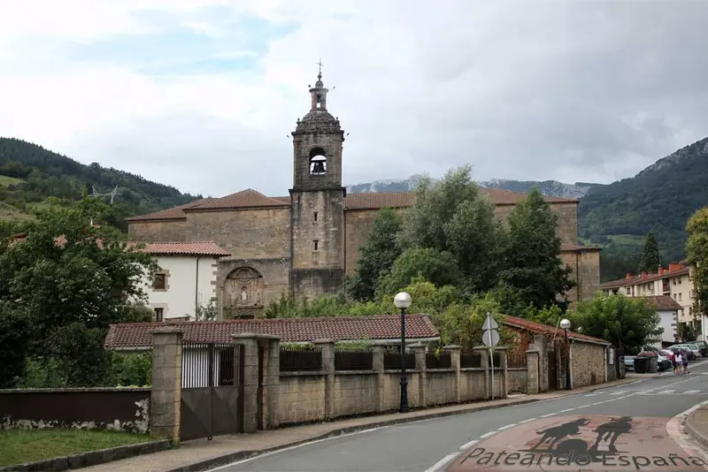Vista de Altsasu-Alsasua para el directorio de Empresas de alquiler de maquinaria
