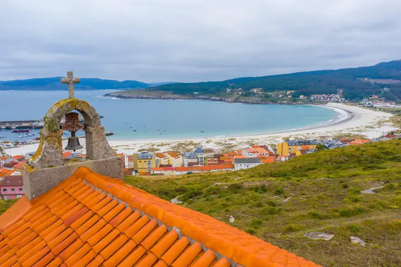 Vista de Arteixo para el directorio de Empresas de alquiler de maquinaria
