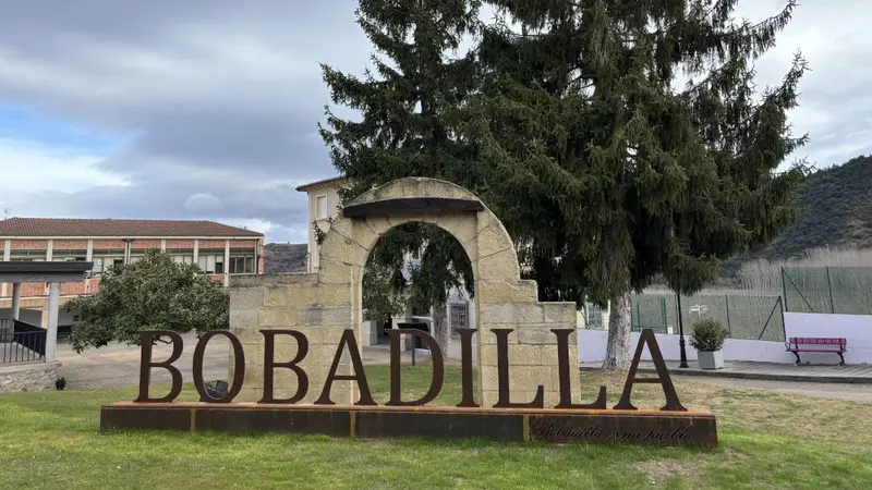 Vista de Bobadilla para el directorio de Empresas de alquiler de maquinaria