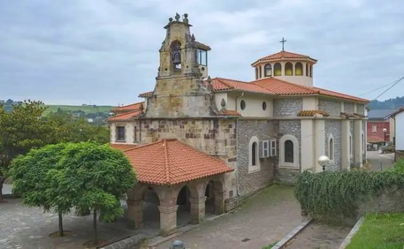 Vista de Camargo para el directorio de Empresas de alquiler de maquinaria