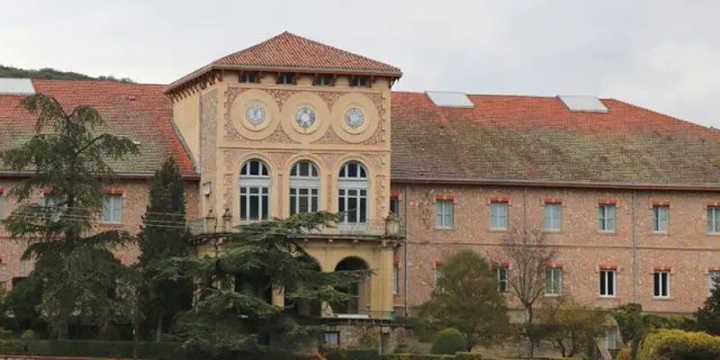 Vista de Iruña Oka - Iruña de Oca para el directorio de Empresas de alquiler de maquinaria