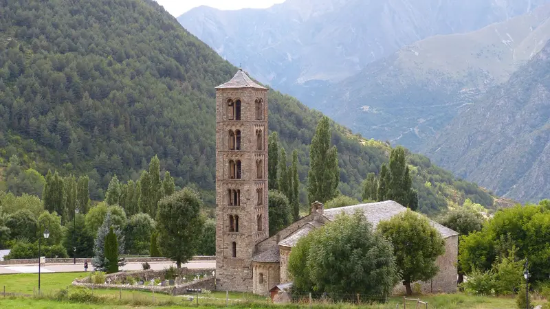 Vista de Lleida para el directorio de Empresas de alquiler de maquinaria