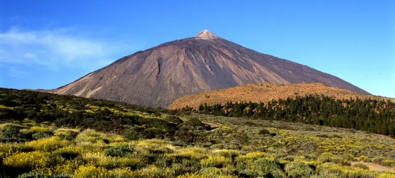 Vista de Santa Cruz de Tenerife para el directorio de Empresas de alquiler de maquinaria