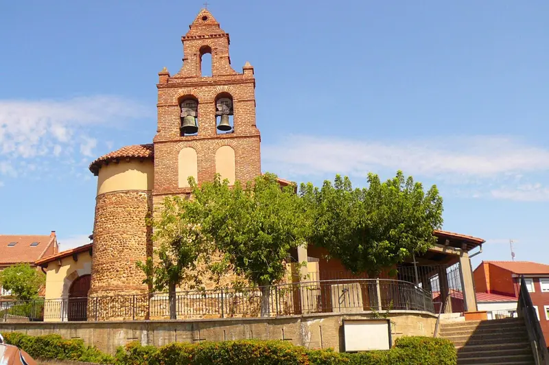 Vista de Villaquilambre para el directorio de Empresas de alquiler de maquinaria